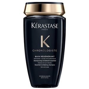 Kerastase Shampoo